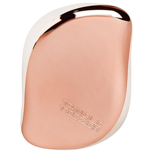 Tangle Teezer Compact Styler Tangle Teezer - Compact Styler Rose Gold Cream