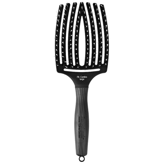 Olivia Garden FINGERBRUSH Combo borstel