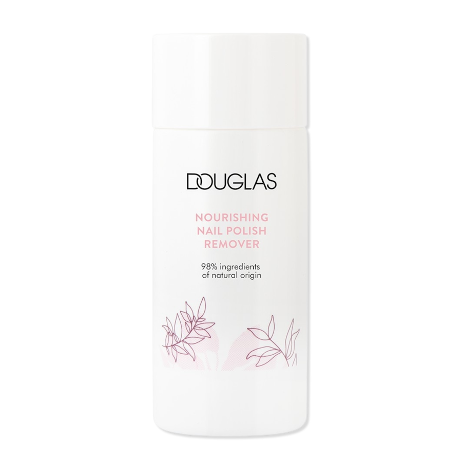 Douglas Collection Make-Up Nourishing Nail Polish Remover
