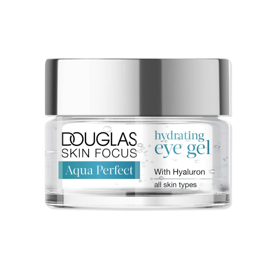 Douglas Collection Skin Focus Aqua Perfect Hydrating Eye Gel