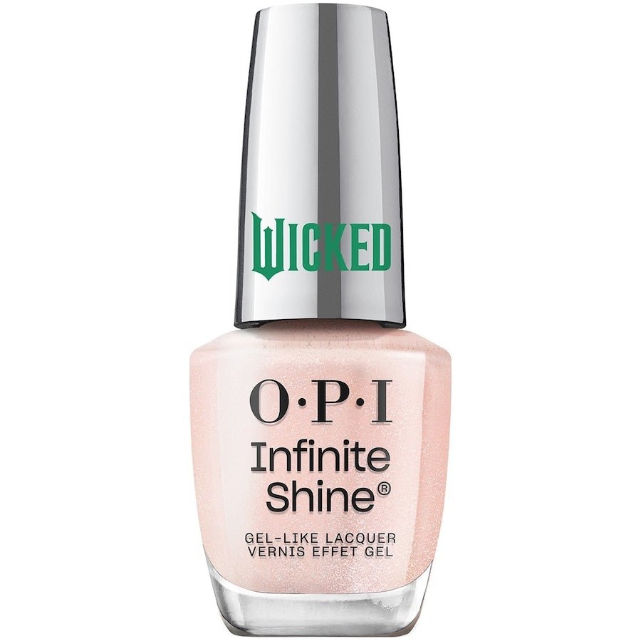 OPI Infinite Shine Wicked Collection