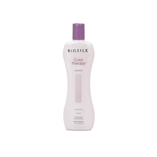 BIOSILK Color Therapy Shampoo