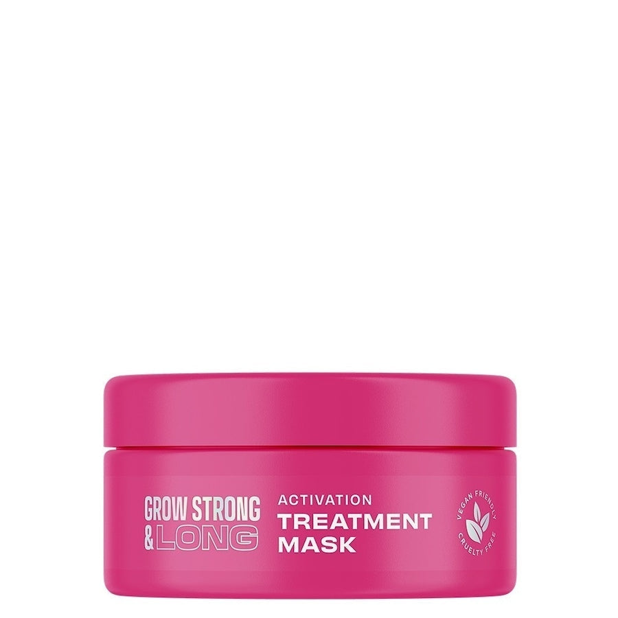 Lee Stafford Grow Strong & Long Activation Treatment Mask