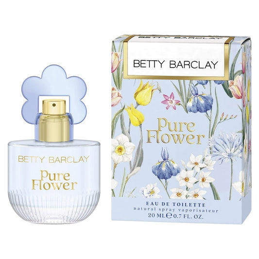 Betty Barclay Pure Flower Zuivere bloem