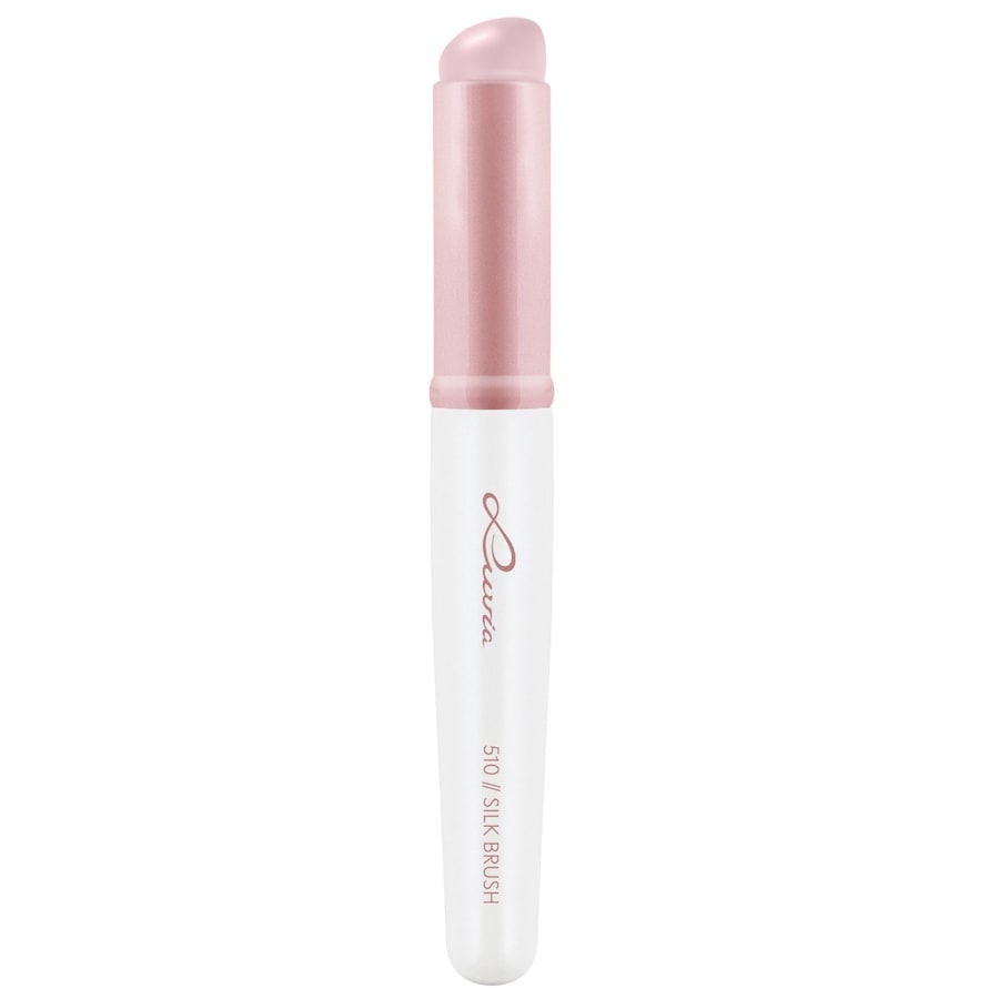 Luvia 510 // Silk Brush - Candy