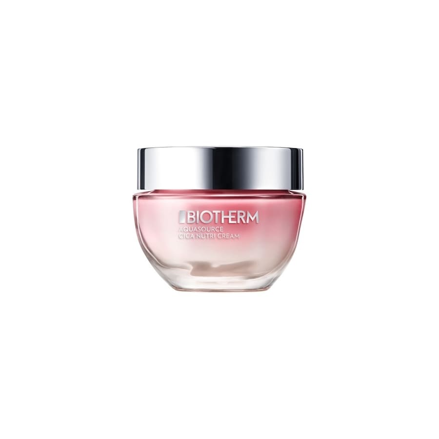 Biotherm Aquasource Aquasource Cica Nutri