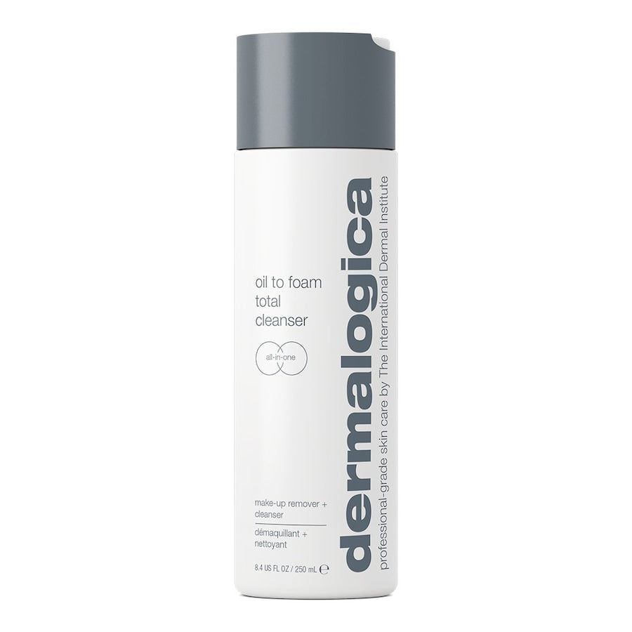 Dermalogica OIL TO FOAM TOTAL CLEANSE
