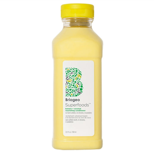 Briogeo Superfoods™ Banana + Coconut Nourishing Conditioner