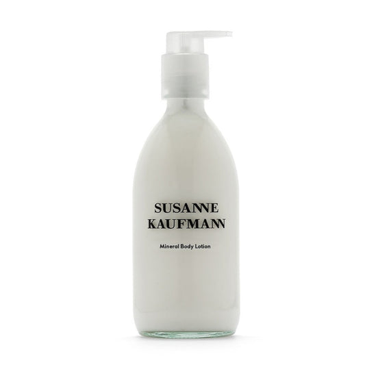 Susanne Kaufmann MINERALE BODYLOTION
