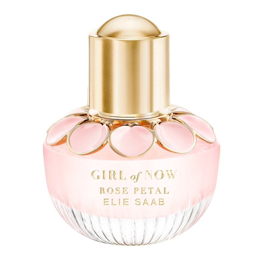 Elie Saab Girl of Now Rose Petal