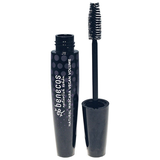 benecos Natural Mascara Vegan Volume