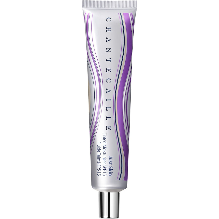 Chantecaille JUST SKIN TINTED MOISTURIZER SPF 15