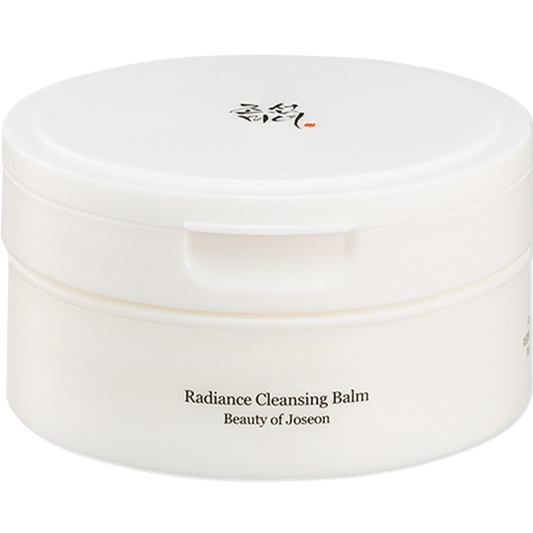Beauty of Joseon Radiance Cleansing Balm
