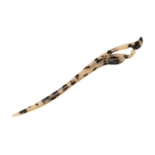 Chris Rubin Zoe Wing Hairspin