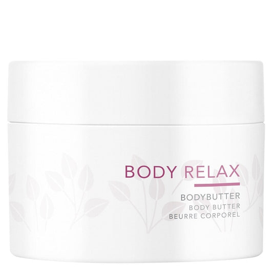 Charlotte Meentzen Body Relax Body Butter