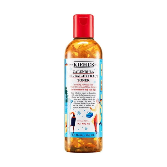 Kiehl’s Calendula Herbal Extract Toner