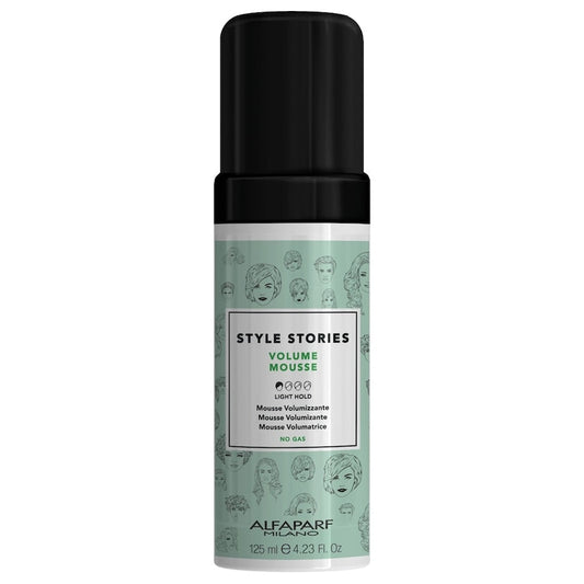 ALFAPARF MILANO Style Stories 125 ml