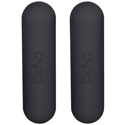 Bala Bala Bars (1.5k) - Charcoal