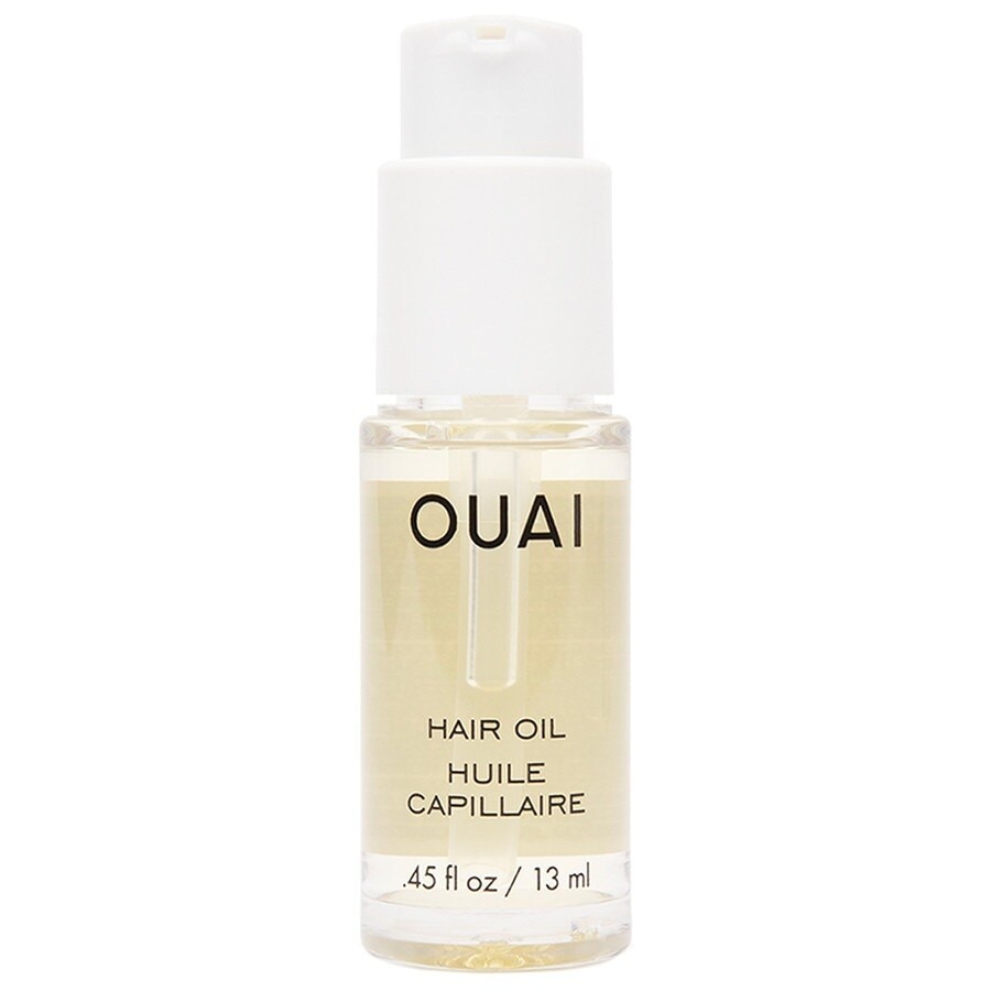 OUAI Hair Oil Travel