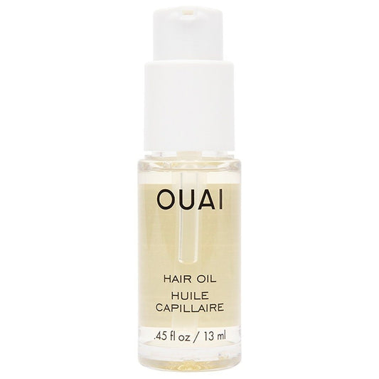 OUAI Hair Oil Travel