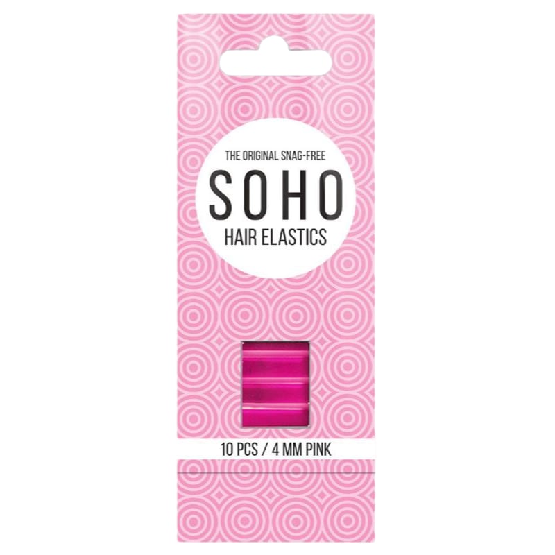 SOHO Huag-vrije haarband