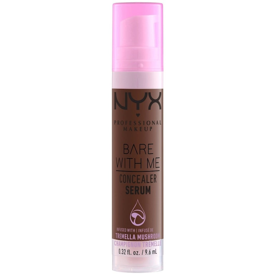 NYX Professional Makeup Pride Makeup Bare With Me Concealer Serum