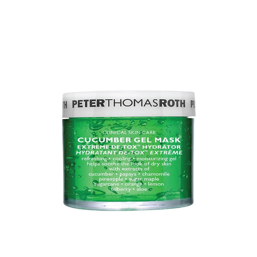 Peter Thomas Roth Cucumber Gel Mask