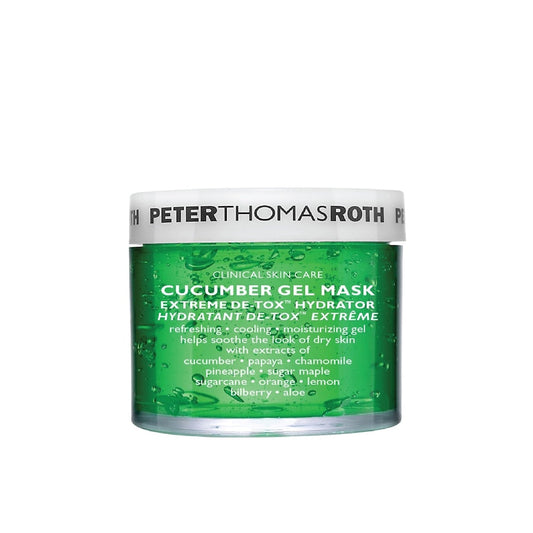 Peter Thomas Roth Cucumber Gel Mask