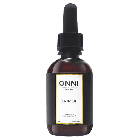 ONNI Organic Luxury Haircare Hair Oil