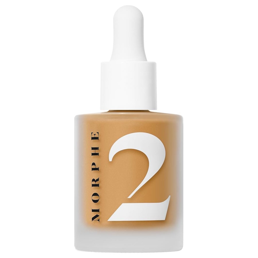 Morphe Morphe2 M2 Hint Hint Skin Tint