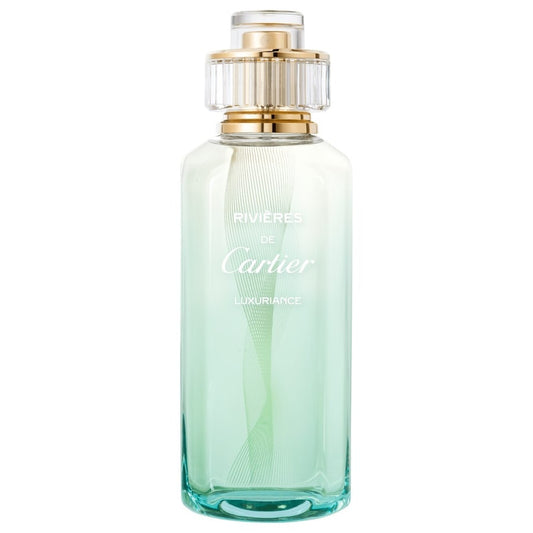 Cartier RIVIÈRES DE CARTIER Luxuriance Eau de Toilette