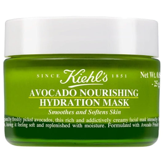 Kiehl’s Avocado Nourishing Hydration