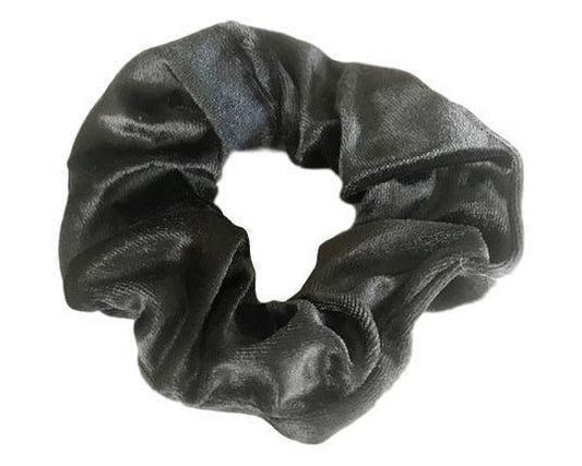 SOHO Velours scrunchie