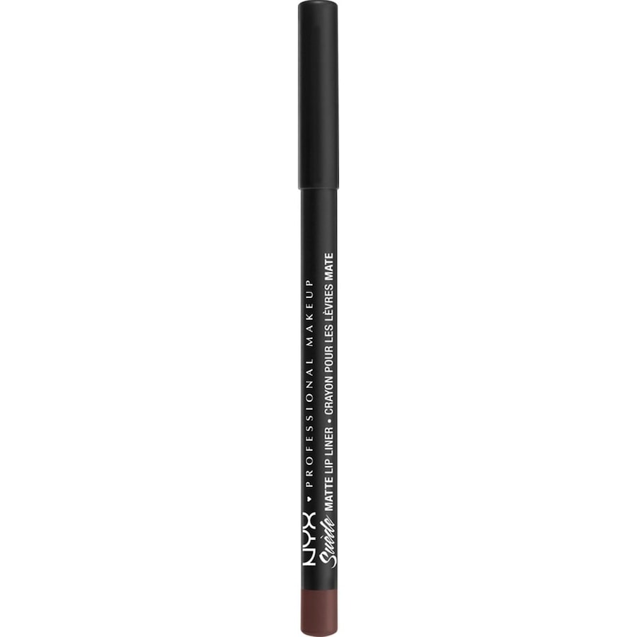 NYX Professional Makeup Wedding Suede Matte