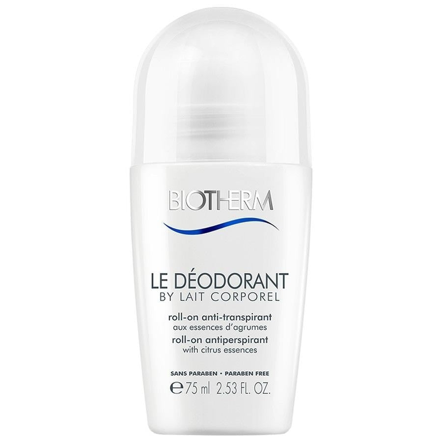 Biotherm Le Déodorant