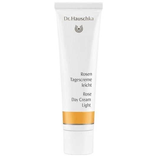 Dr. Hauschka Rose Day Cream Light