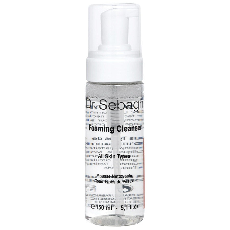 Dr. Sebagh Foaming Cleanser