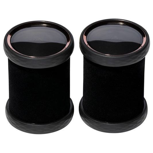 T3 Volumizing Hot Rollers Luxe 44mm (2-pack)
