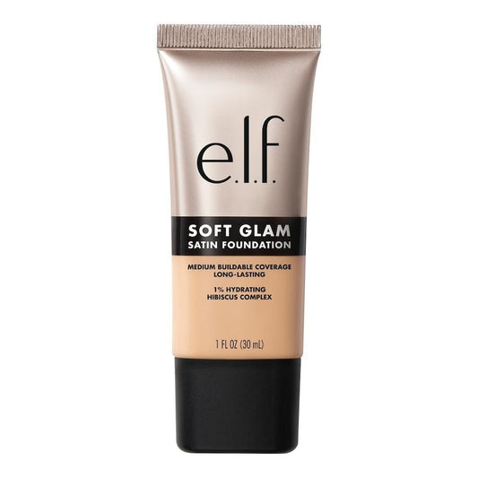 e.l.f. Cosmetics Soft Glam Satin Foundation
