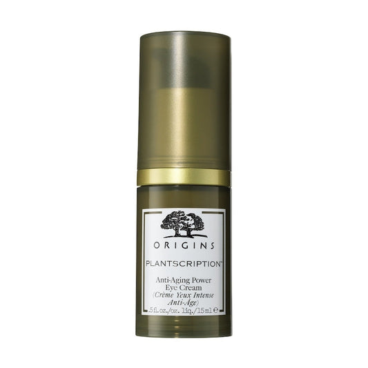 Origins Plantscription Anti-Aging Power Eye Cream