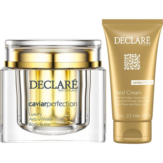 Declaré Caviar Perfection Body Set