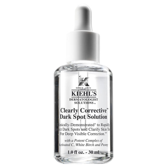 Kiehl’s Clearly Corrective Clearly Corrective Dark Spot Solution
