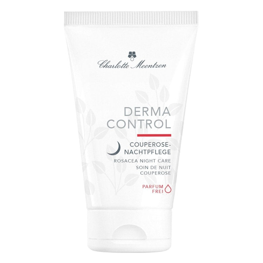 Charlotte Meentzen Speciale verzorging couperose Nachtverzorging