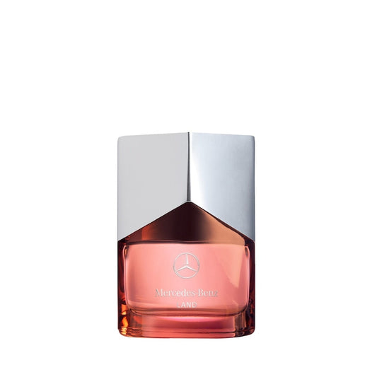 MERCEDES-BENZ PARFUMS Land