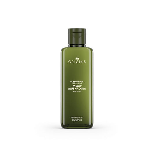 Origins Dr. Andrew Weil for Origins™ Mega-Mushroom Skin Relief Micellar Cleanser
