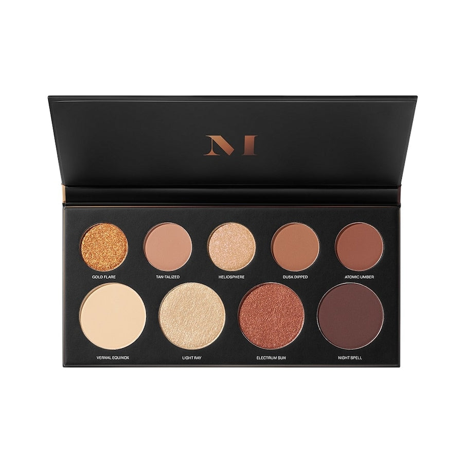 Morphe Power Multi-Effect Palette