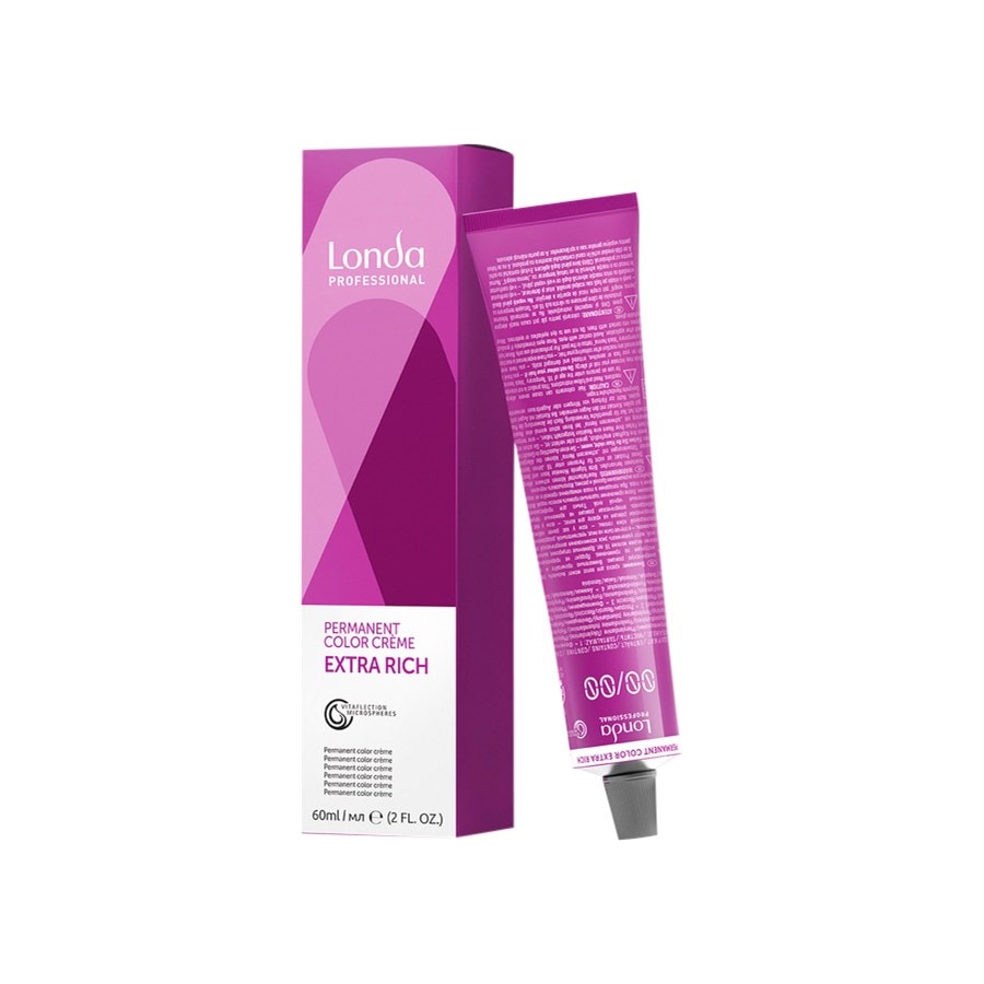 Londa Professional Permanente crème-haarverf