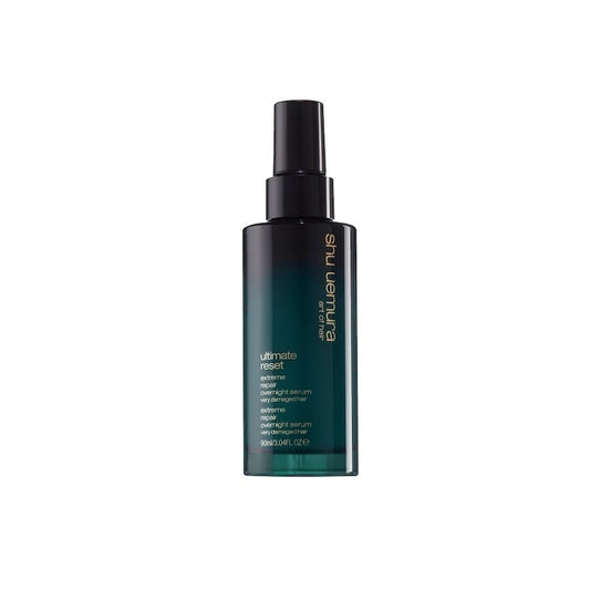 Shu Uemura Ultimate Reset Night serum