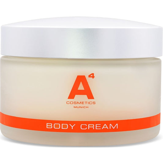 A4 Cosmetics Lichaamscrème