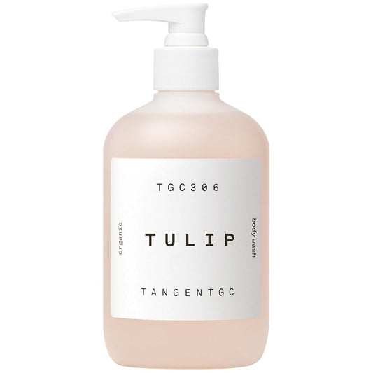 tulip body wash